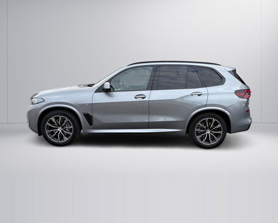 BMW X5 xDrive40d (2)