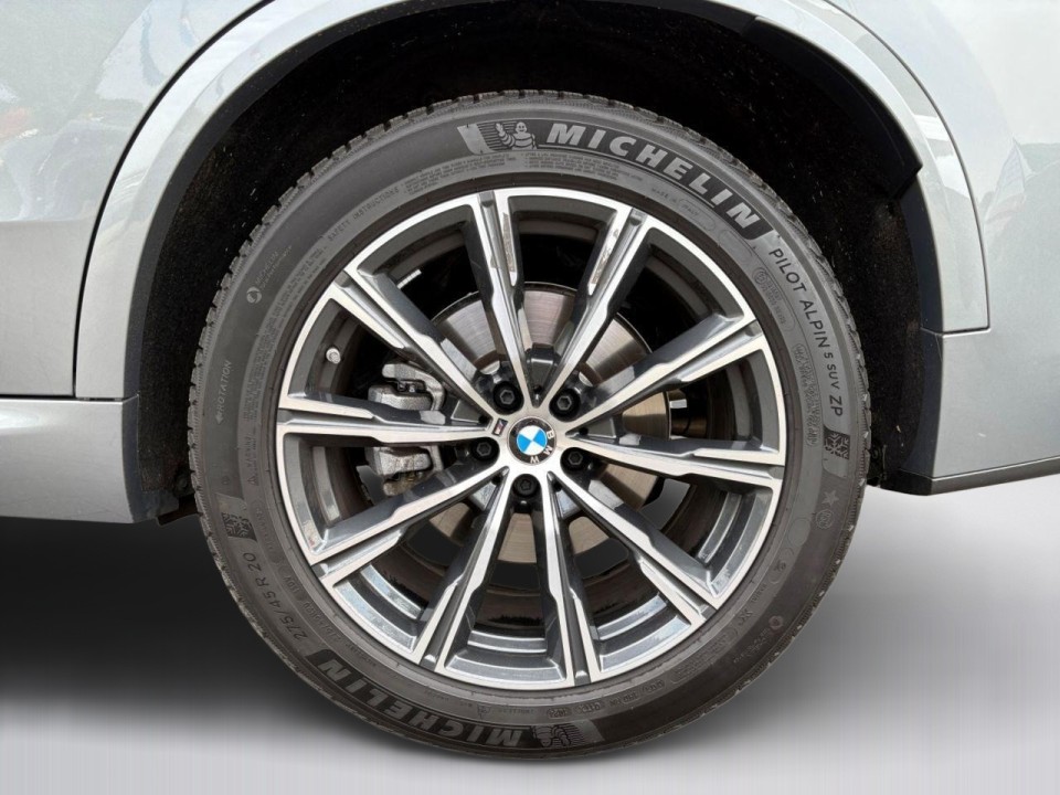 BMW X5 xDrive40d - foto 16