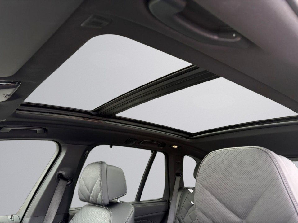 BMW X5 xDrive40d - foto 13