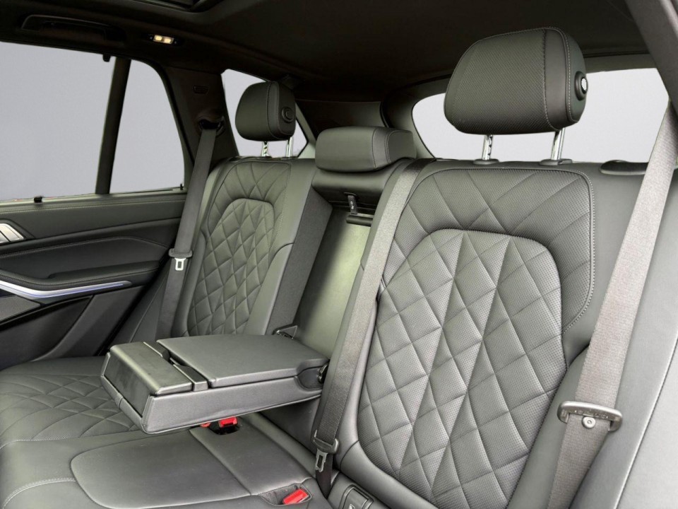 BMW X5 xDrive40d - foto 12