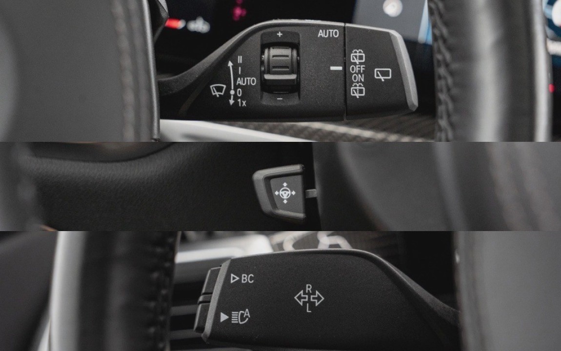 BMW X7 xDrive40i - foto 25