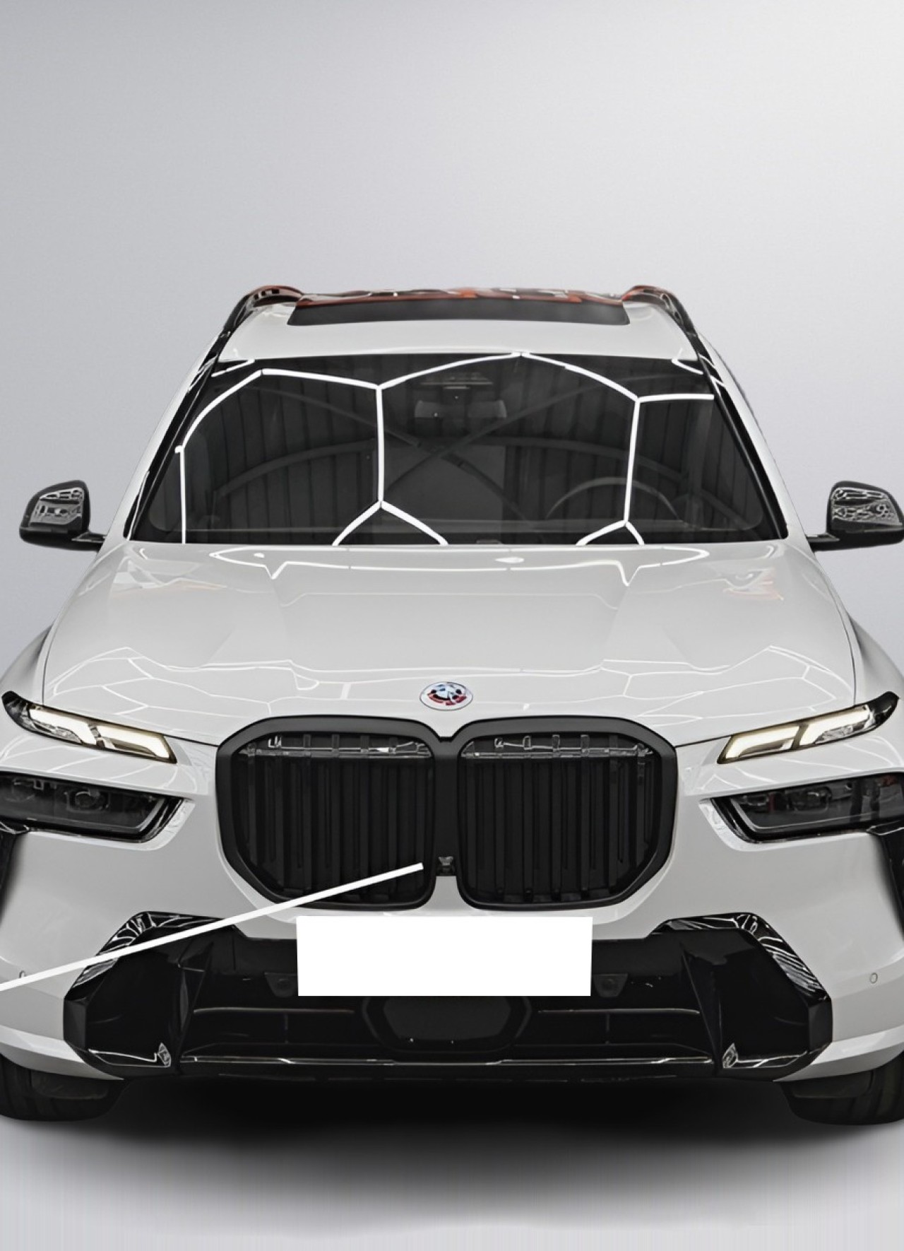 BMW X7 xDrive40i - foto 10