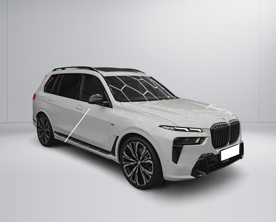 BMW X7 xDrive40i (3)