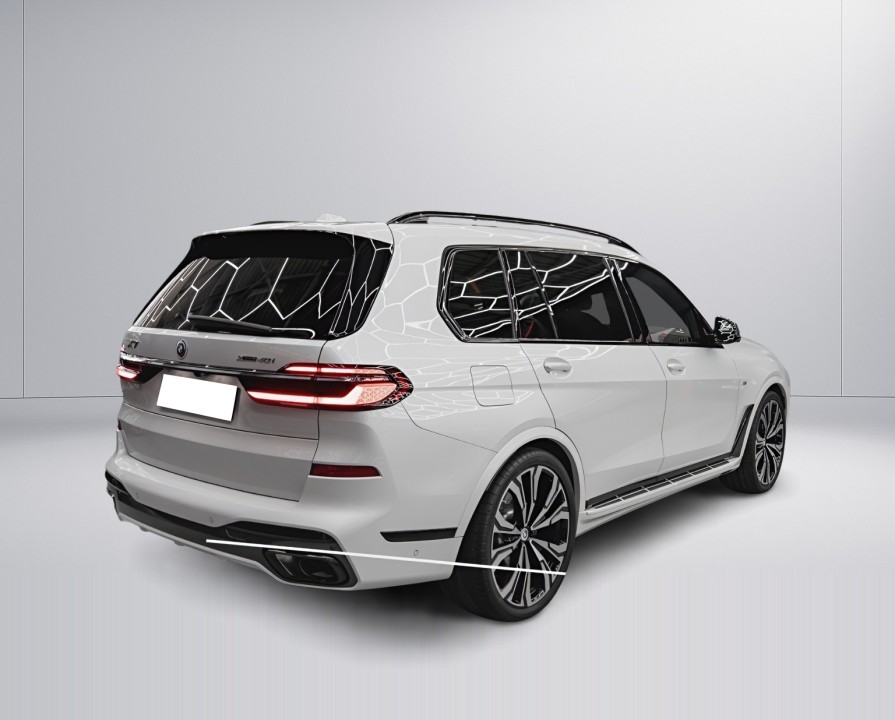BMW X7 xDrive40i (5)