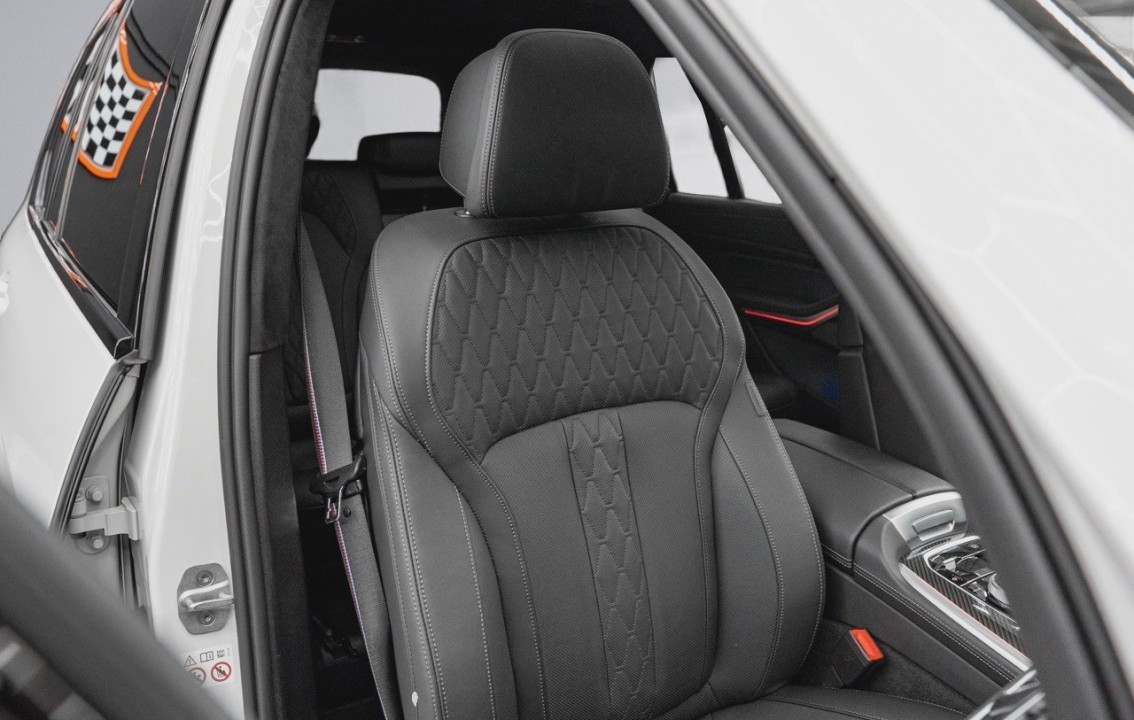 BMW X7 xDrive40i - foto 17
