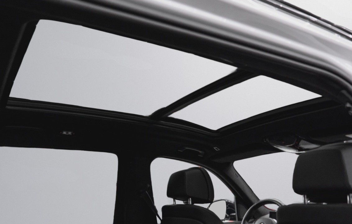 BMW X7 xDrive40i - foto 29