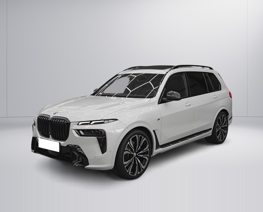 BMW X7 xDrive40i - foto 9