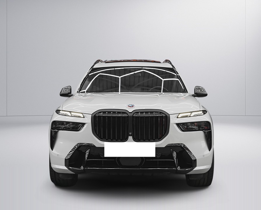 BMW X7 xDrive40i (2)