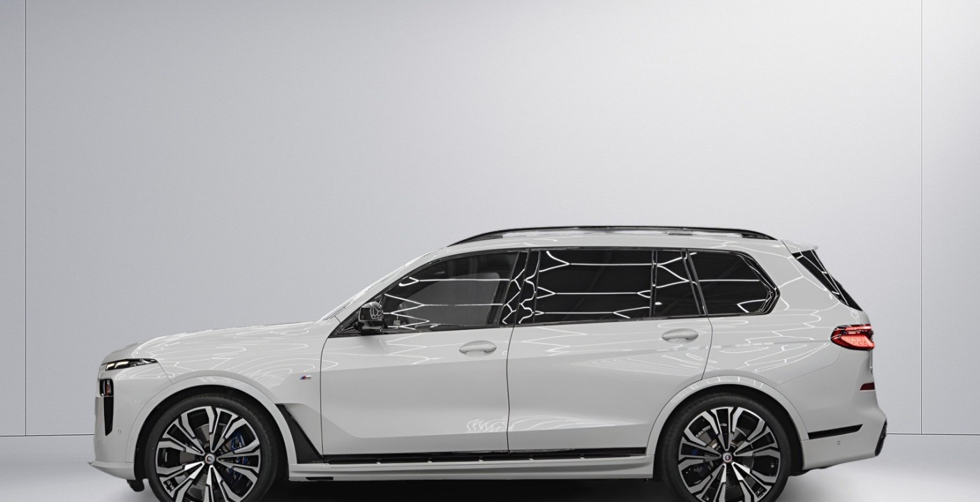 BMW X7 xDrive40i - foto 8