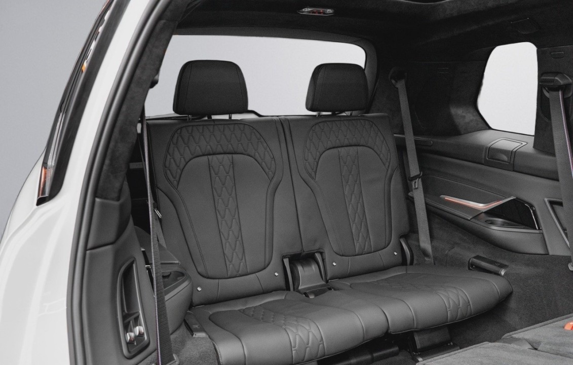 BMW X7 xDrive40i - foto 14