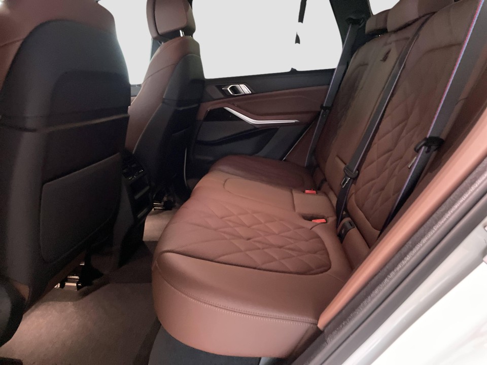 BMW X5 xDrive30d - foto 8