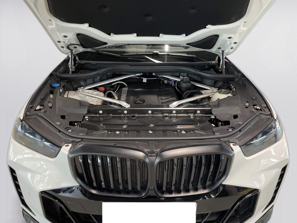 BMW X5 xDrive30d - foto 13
