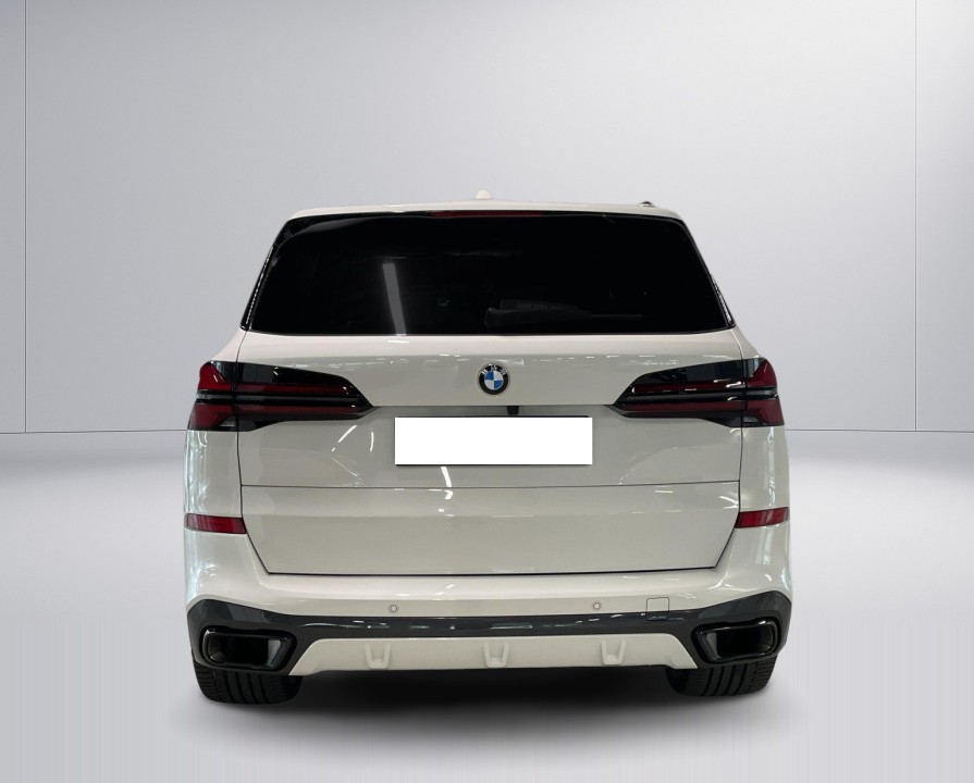 BMW X5 xDrive30d (4)