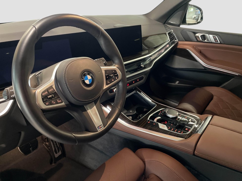 BMW X5 xDrive30d - foto 7