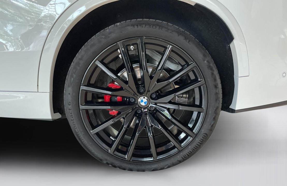 BMW X5 xDrive30d - foto 14