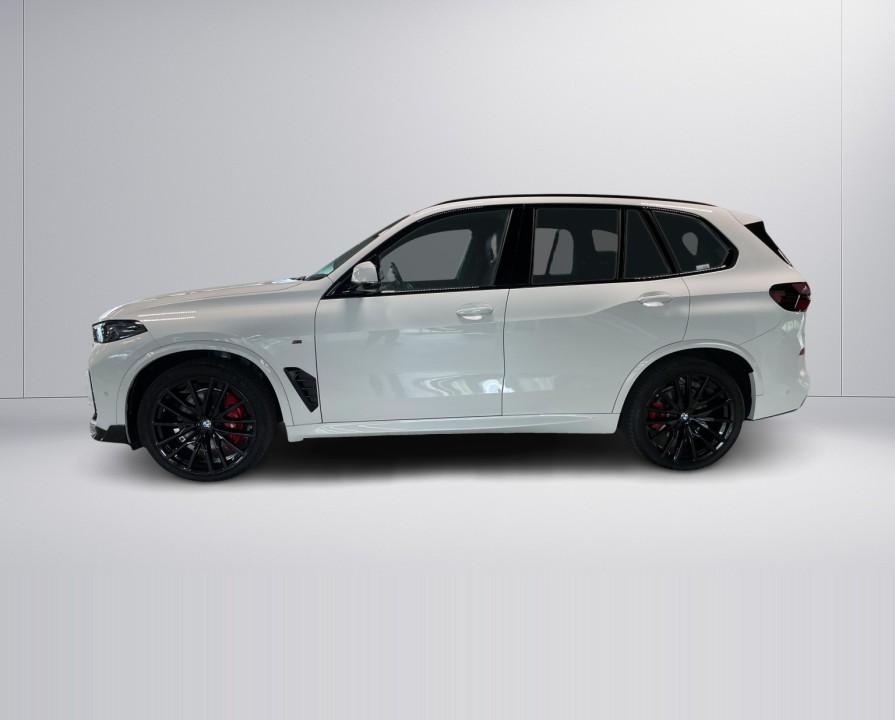 BMW X5 xDrive30d (3)