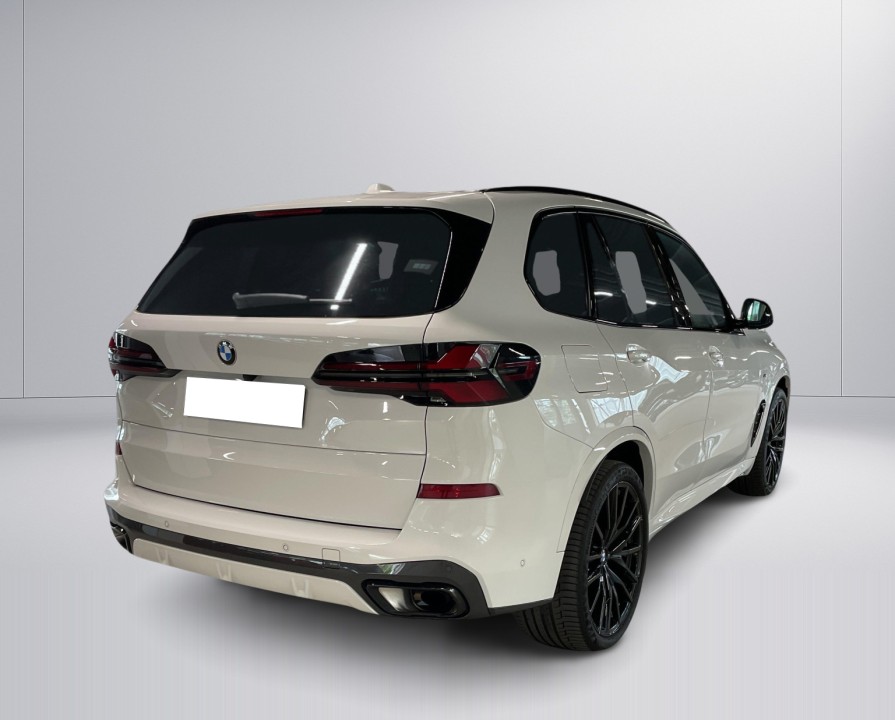 BMW X5 xDrive30d (5)
