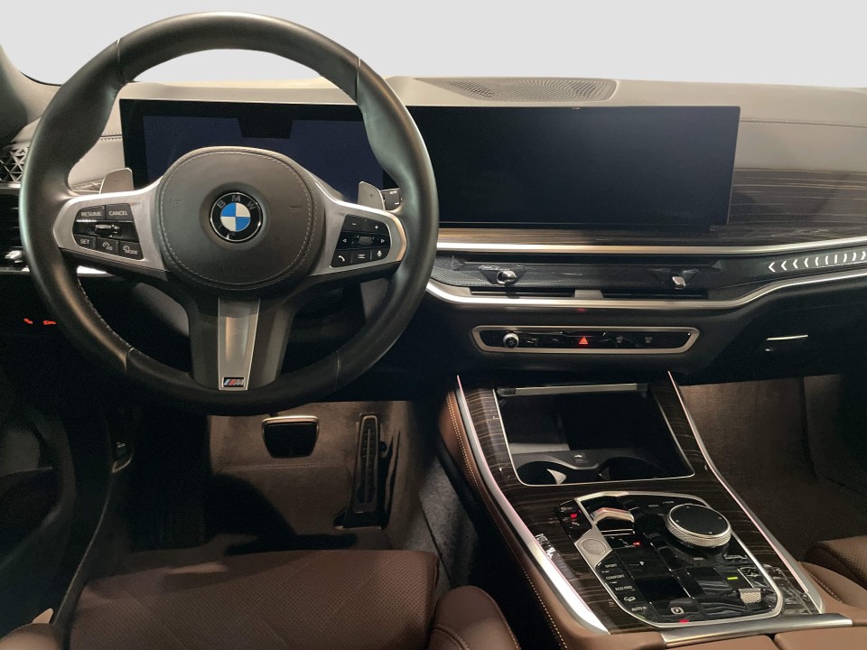 BMW X5 xDrive30d - foto 10