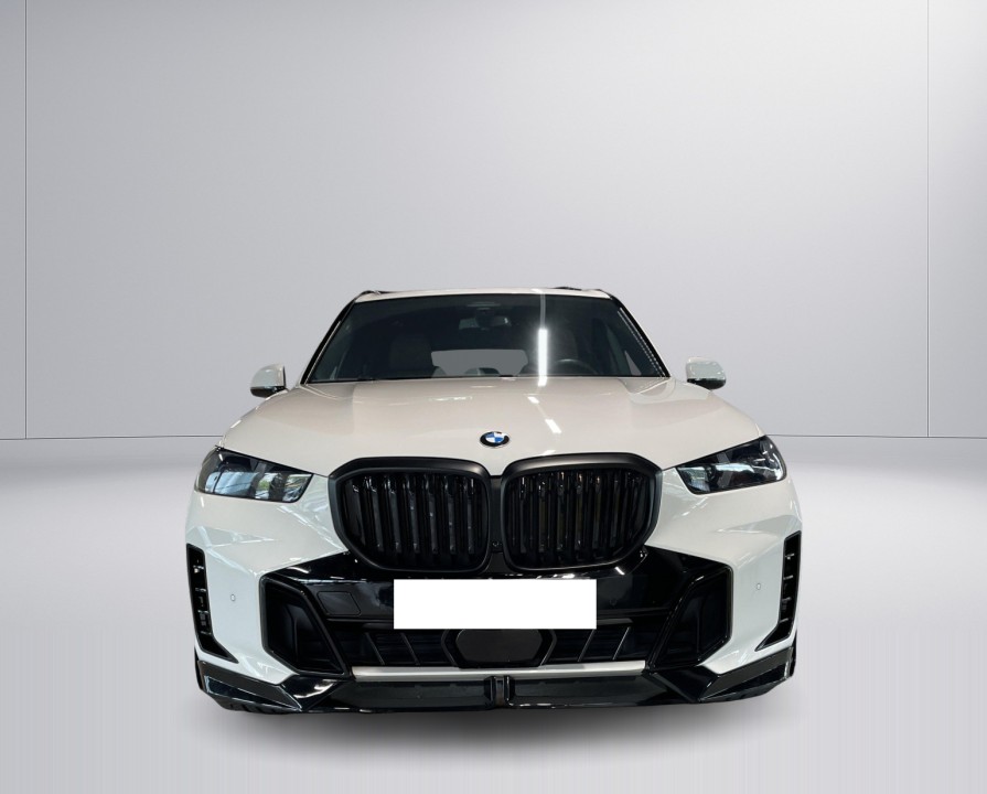 BMW X5 xDrive30d (2)