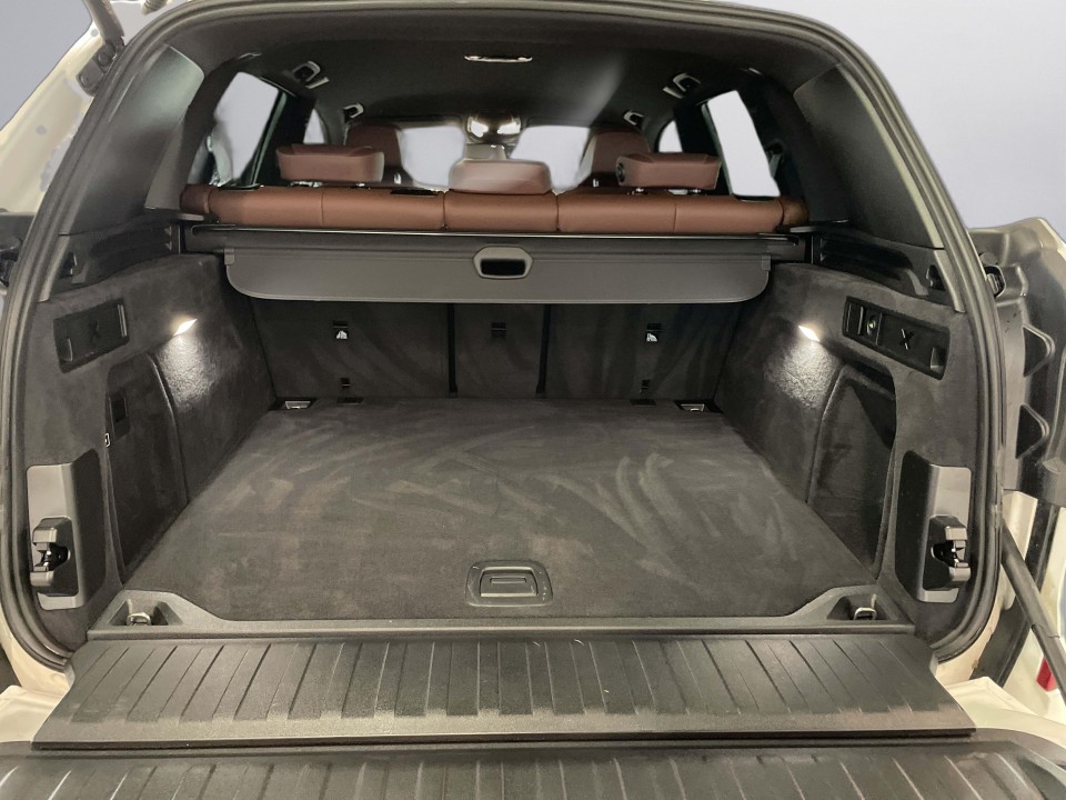 BMW X5 xDrive30d - foto 12