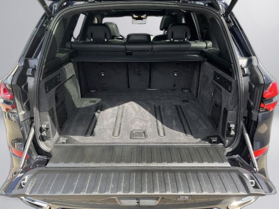 BMW X5 xDrive30d - foto 10