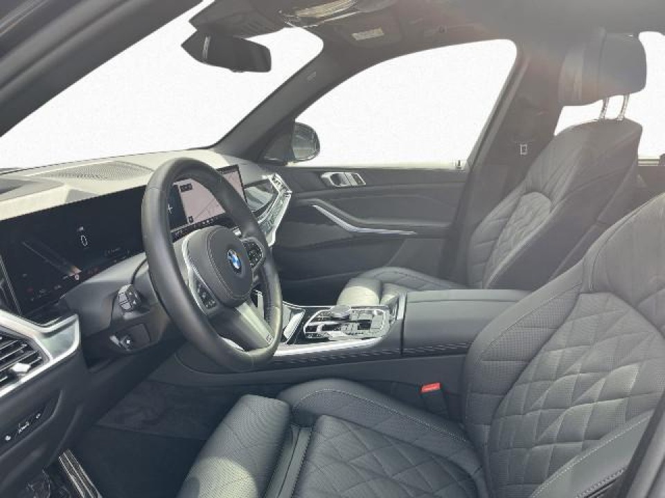 BMW X5 xDrive30d (3)
