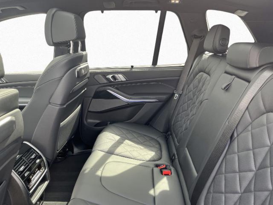 BMW X5 xDrive30d (5)