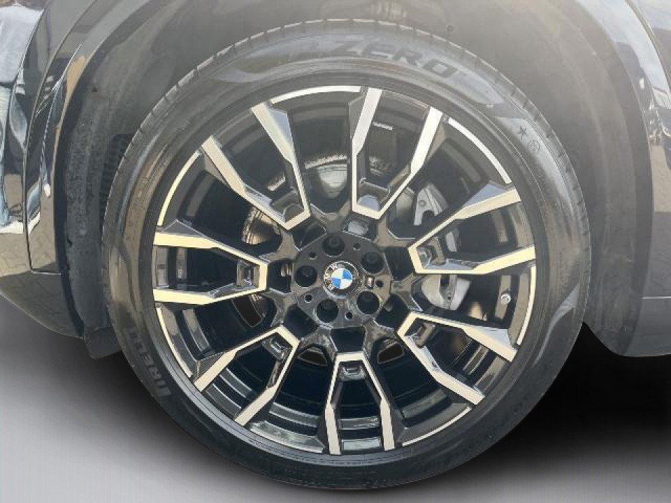BMW X5 xDrive30d - foto 11