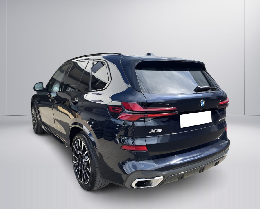 BMW X5 xDrive30d (2)