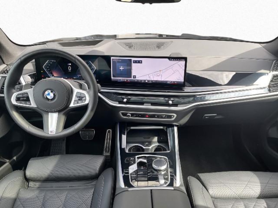 BMW X5 xDrive30d - foto 6