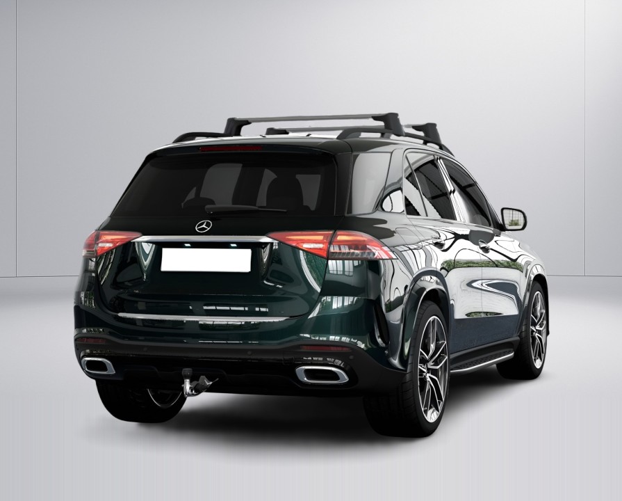 Mercedes-Benz GLE 450d 4MATIC - foto 6