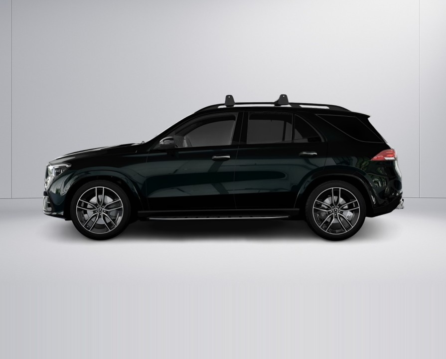 Mercedes-Benz GLE 450d 4MATIC - foto 8
