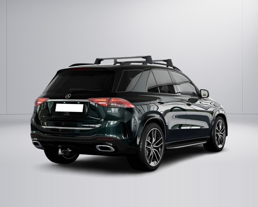 Mercedes-Benz GLE 450d 4MATIC (5)
