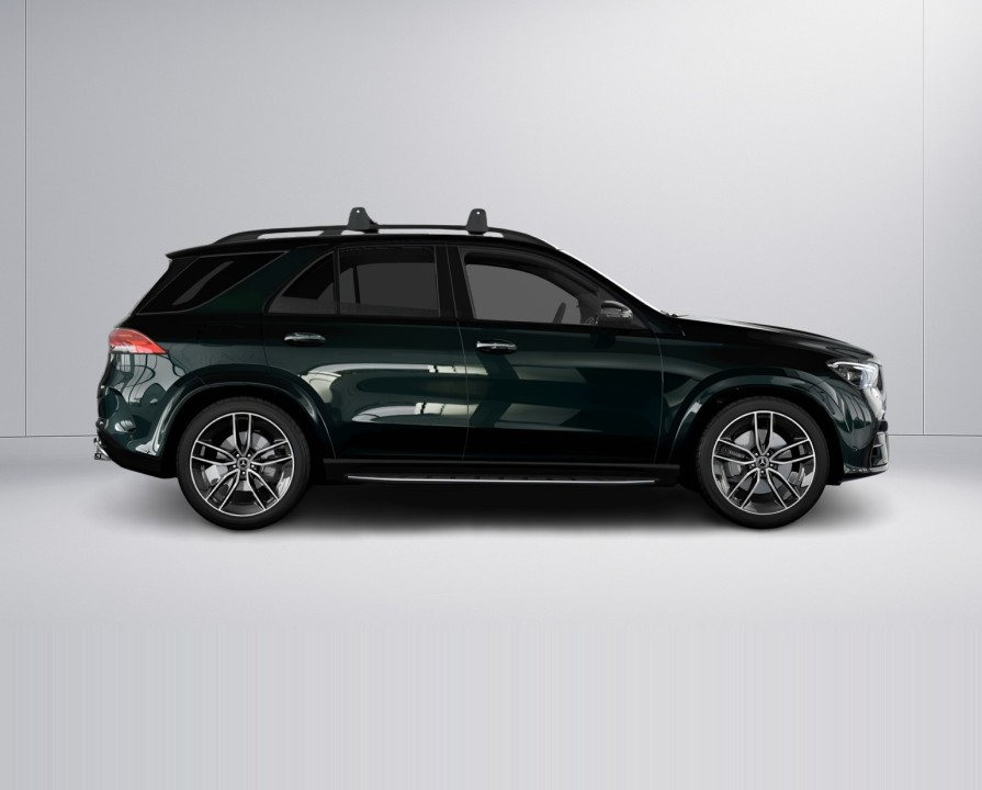 Mercedes-Benz GLE 450d 4MATIC (4)