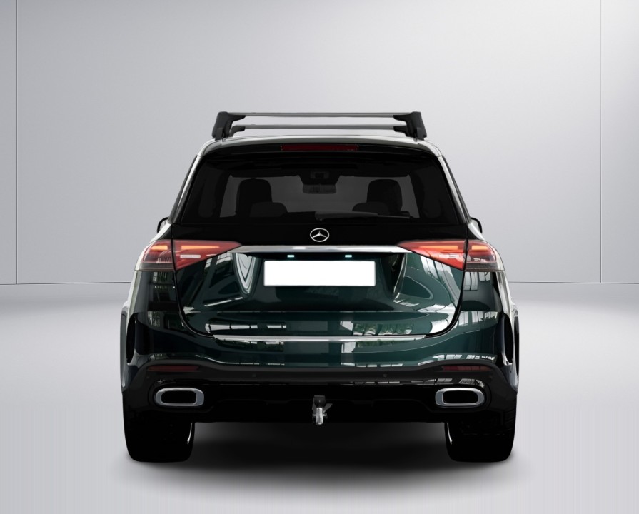 Mercedes-Benz GLE 450d 4MATIC - foto 7