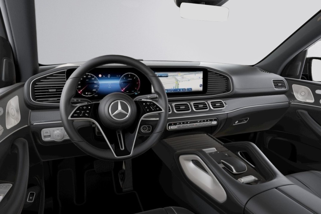 Mercedes-Benz GLE 450d 4MATIC - foto 10