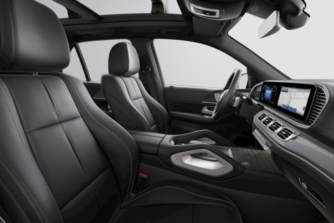 Mercedes-Benz GLE 450d 4MATIC - foto 12