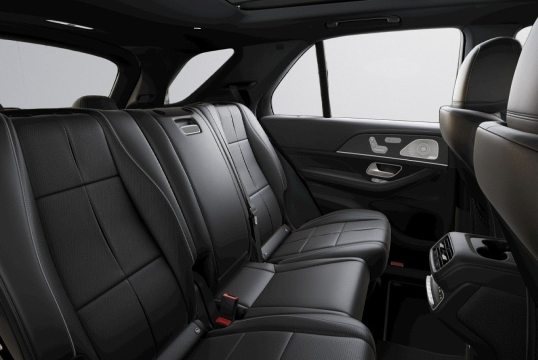 Mercedes-Benz GLE 450d 4MATIC - foto 13