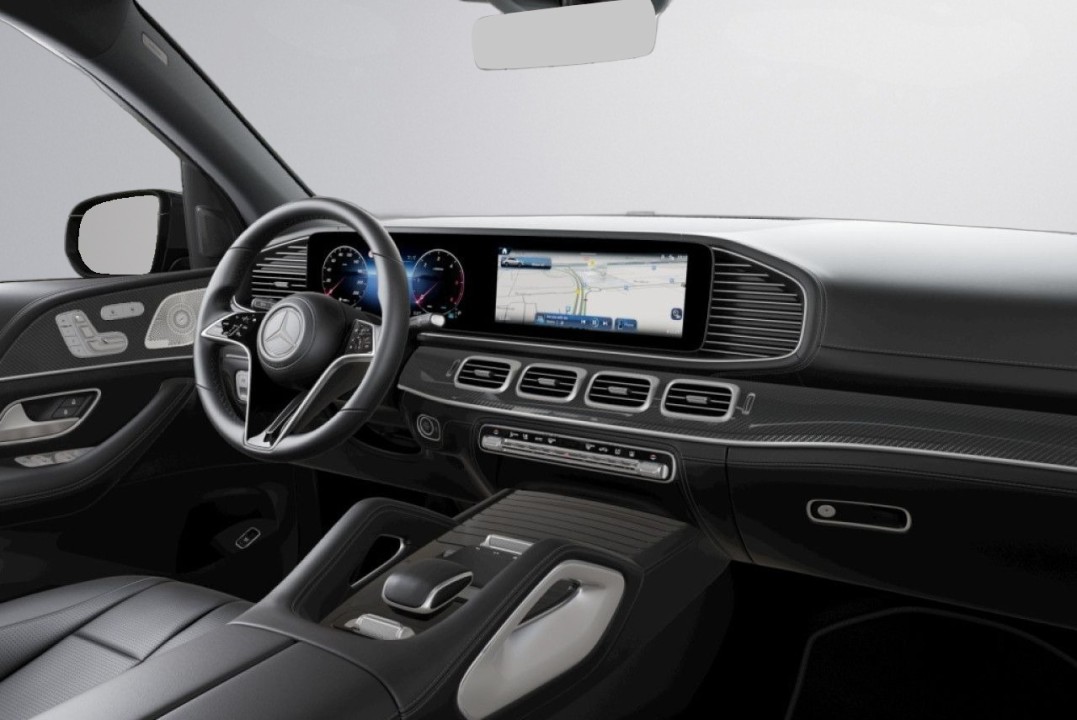 Mercedes-Benz GLE 450d 4MATIC - foto 11