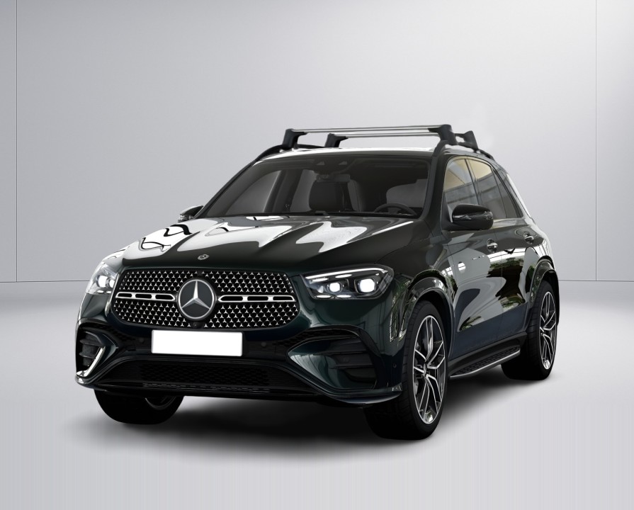 Mercedes-Benz GLE 450d 4MATIC (2)