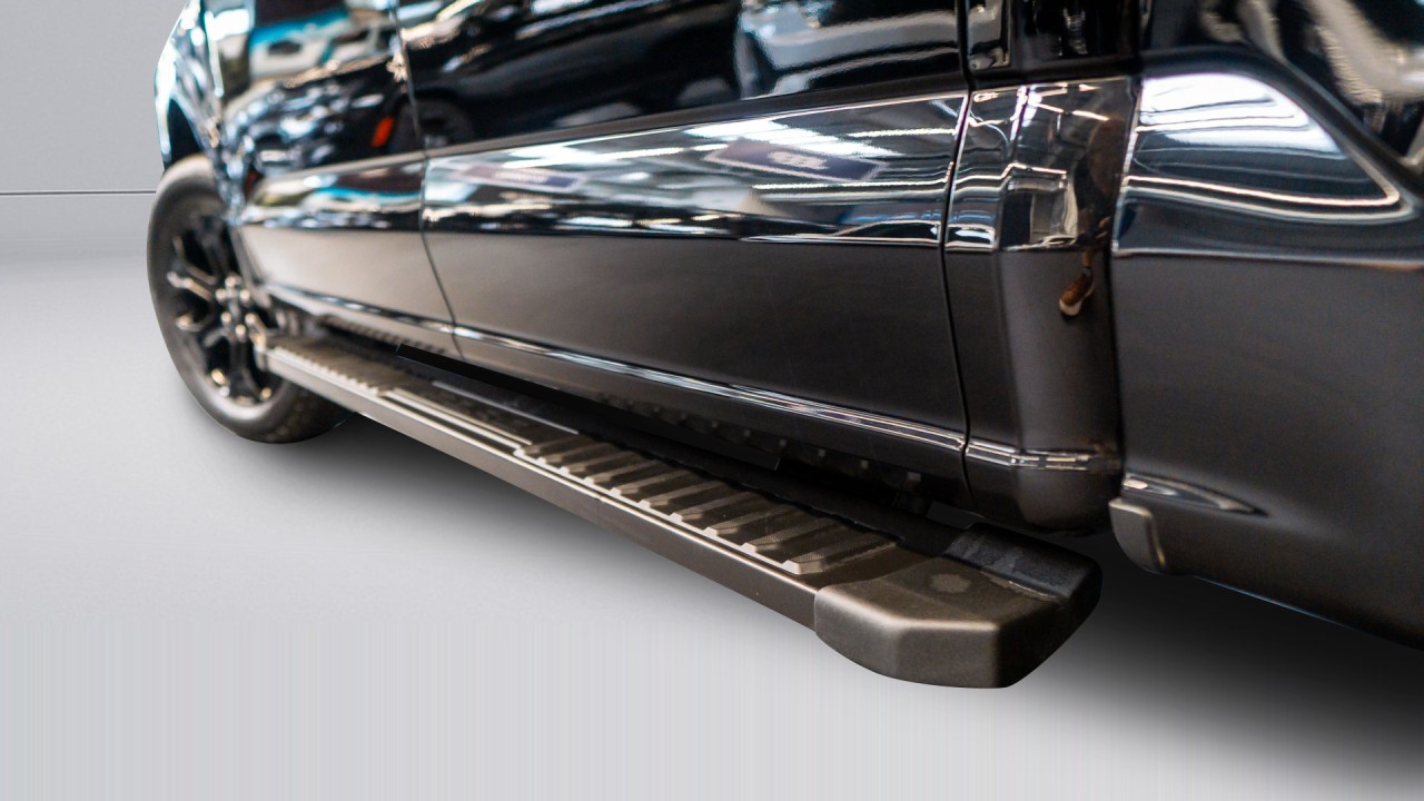 Ford F150 Lariat Black Edition 5.0 V8 - foto 17