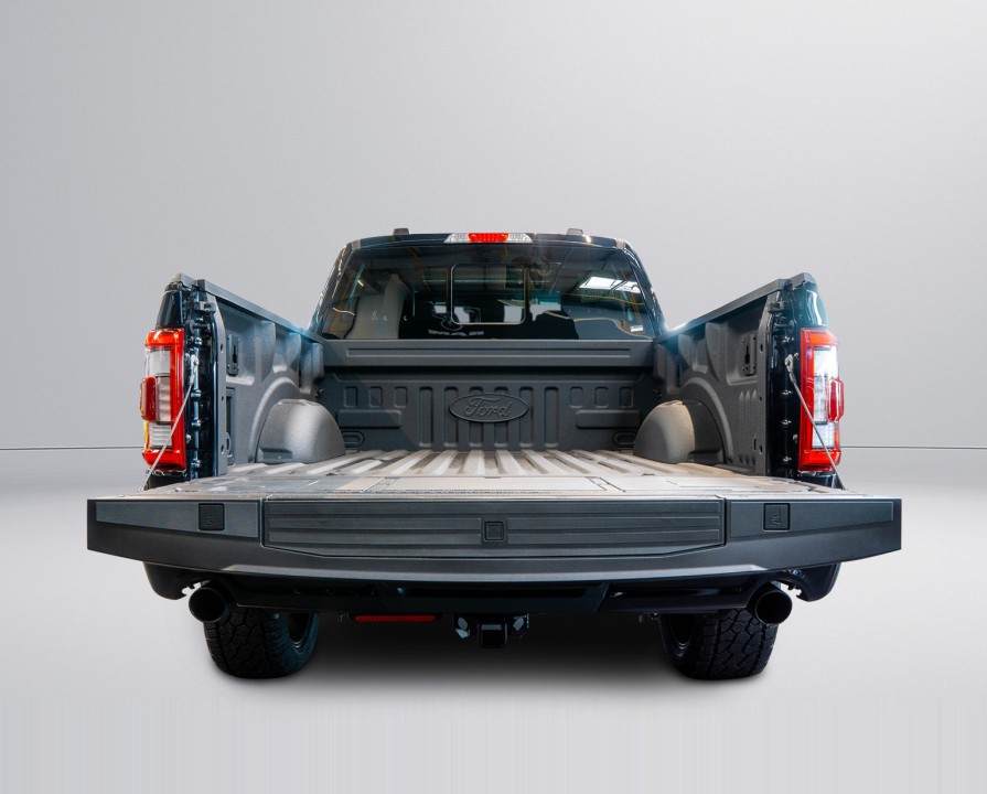 Ford F150 Lariat Black Edition 5.0 V8 - foto 19