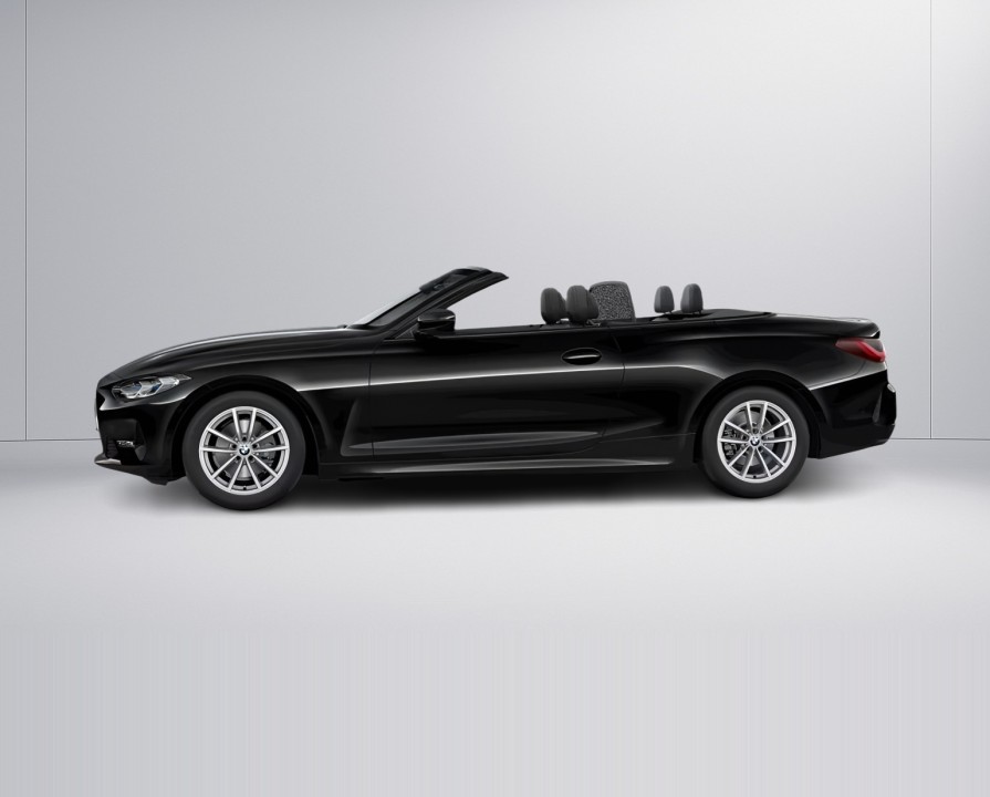 BMW Seria 4 430i xDrive - foto 6