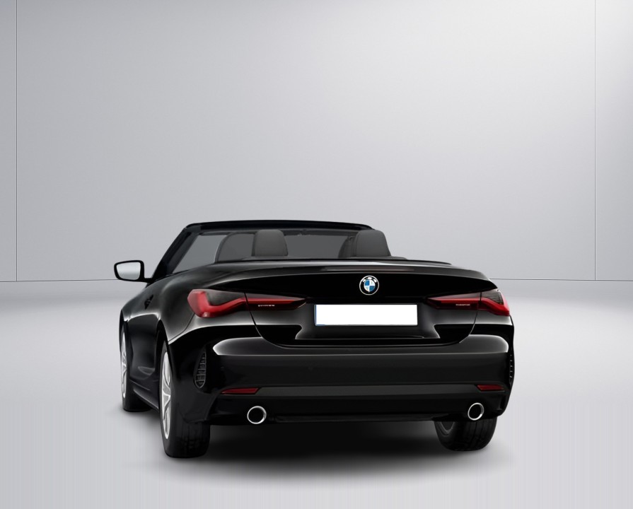 BMW Seria 4 430i xDrive (4)