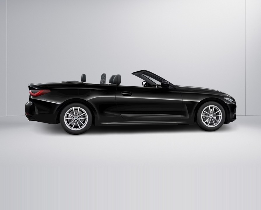 BMW Seria 4 430i xDrive (2)
