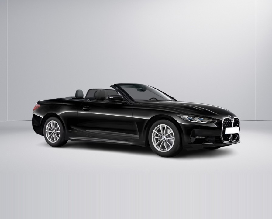 BMW Seria 4 430i xDrive