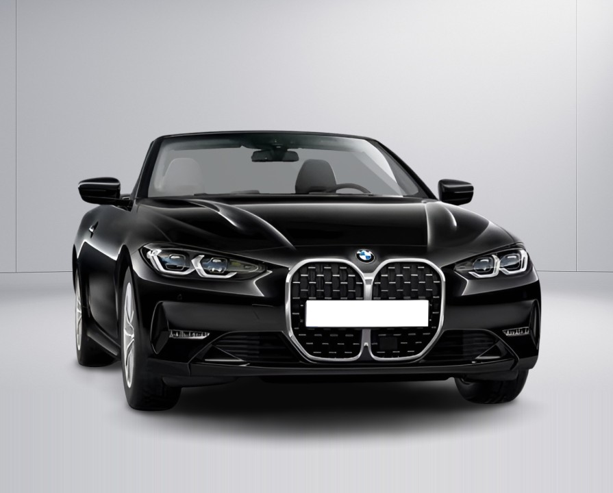 BMW Seria 4 430i xDrive - foto 8