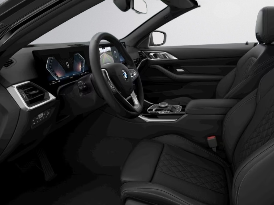 BMW Seria 4 430i xDrive - foto 10