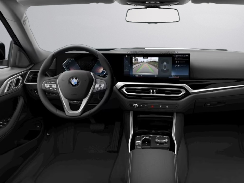 BMW Seria 4 430i xDrive - foto 9
