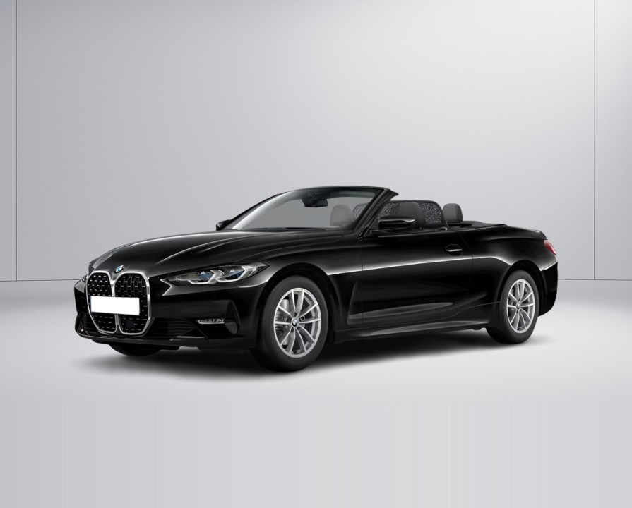 BMW Seria 4 430i xDrive - foto 7